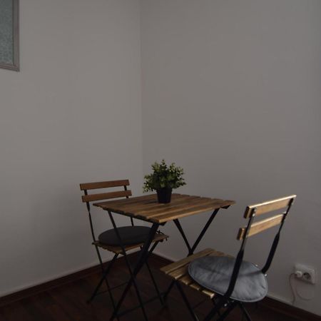 Resedinta Luterana Apartment Bucharest Exterior photo