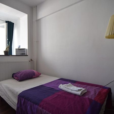 Resedinta Luterana Apartment Bucharest Exterior photo