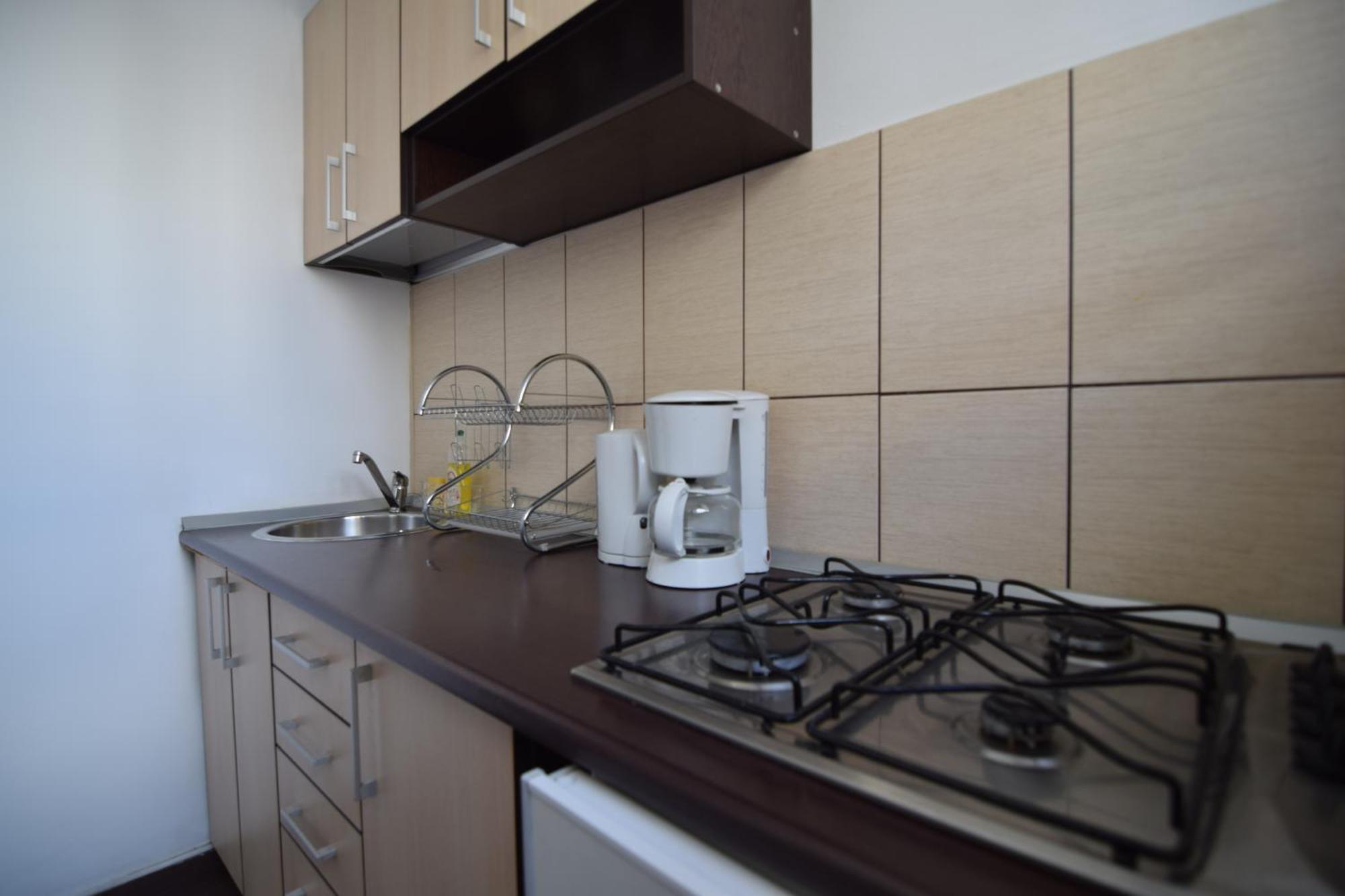 Resedinta Luterana Apartment Bucharest Exterior photo