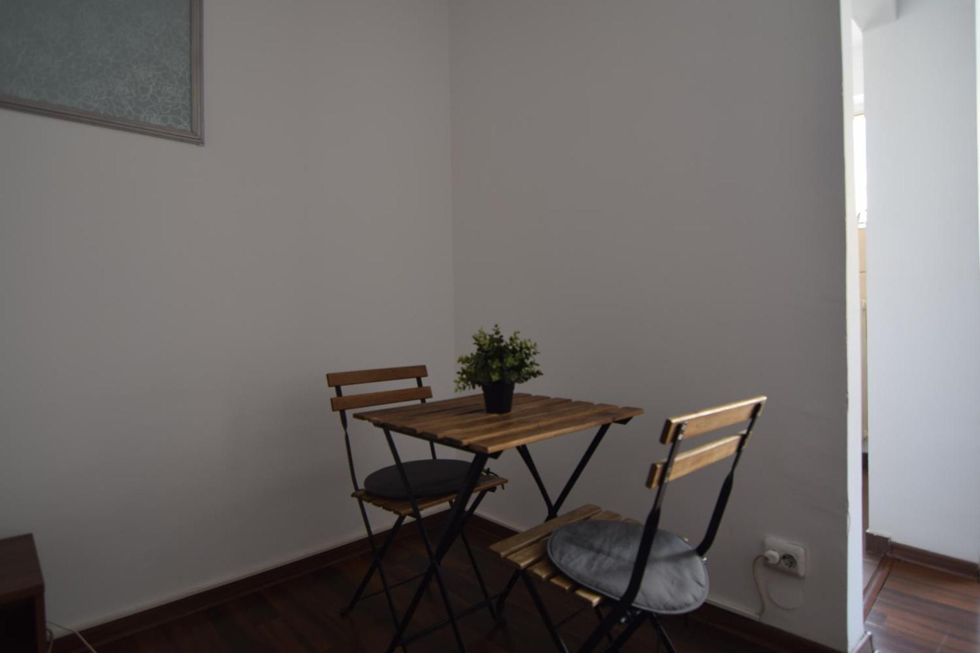 Resedinta Luterana Apartment Bucharest Exterior photo