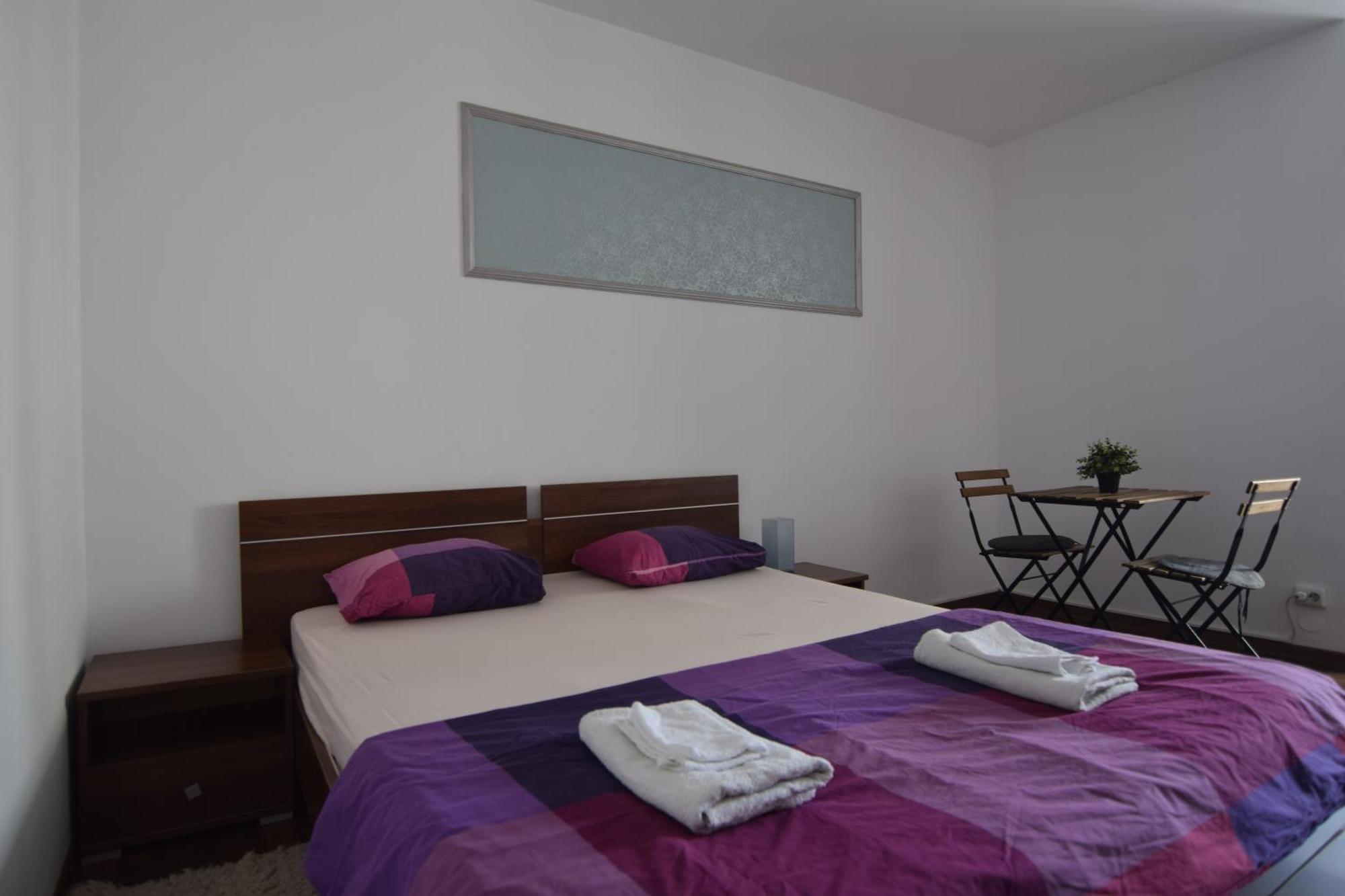 Resedinta Luterana Apartment Bucharest Exterior photo